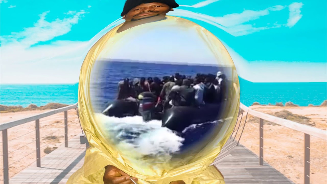 Nana Magassa kaarta fassa