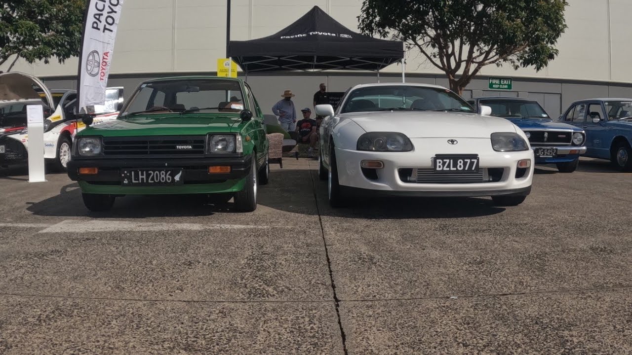 Driving my fc rx7