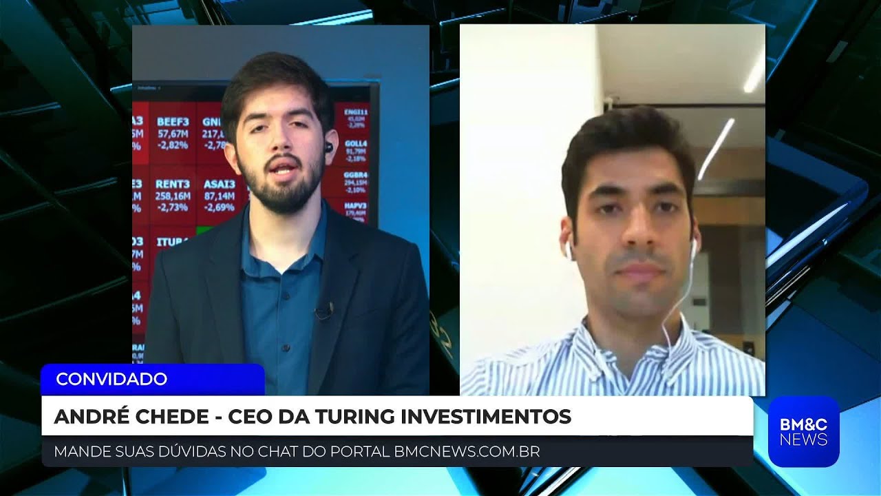 #B3SA3: Agora &eacute; a hora de investir na B3?