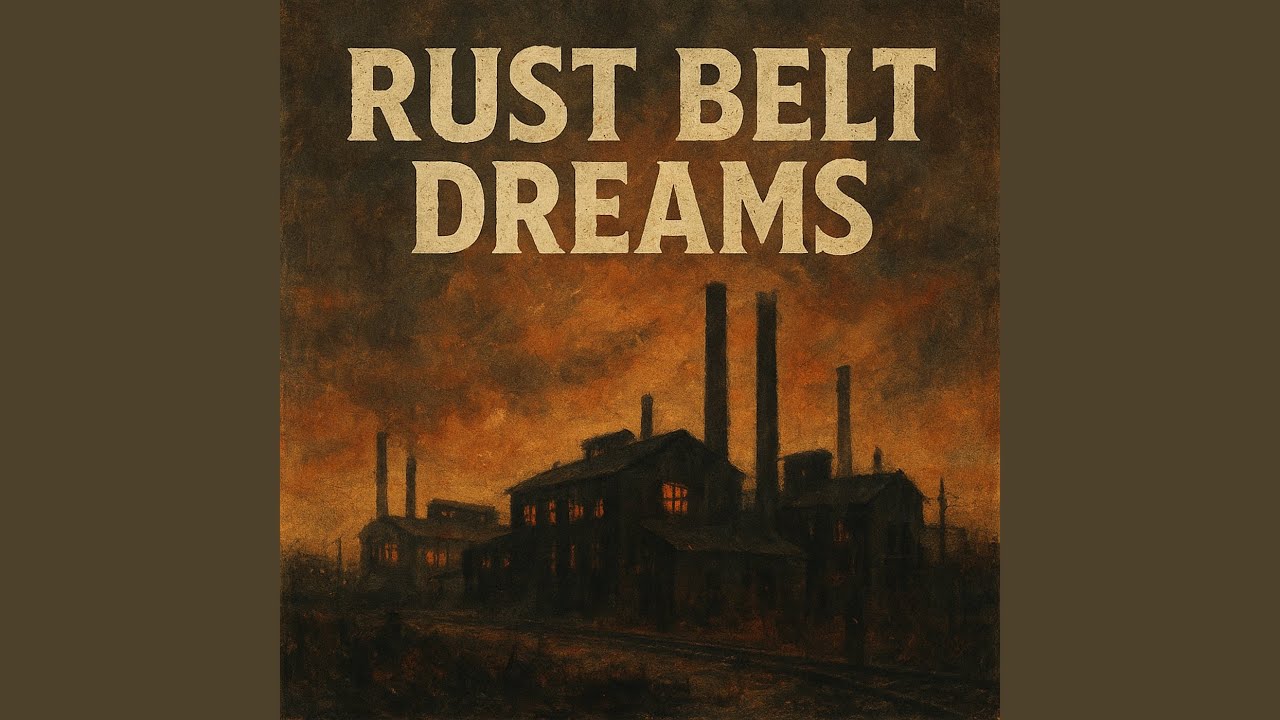 Steel Ghosts