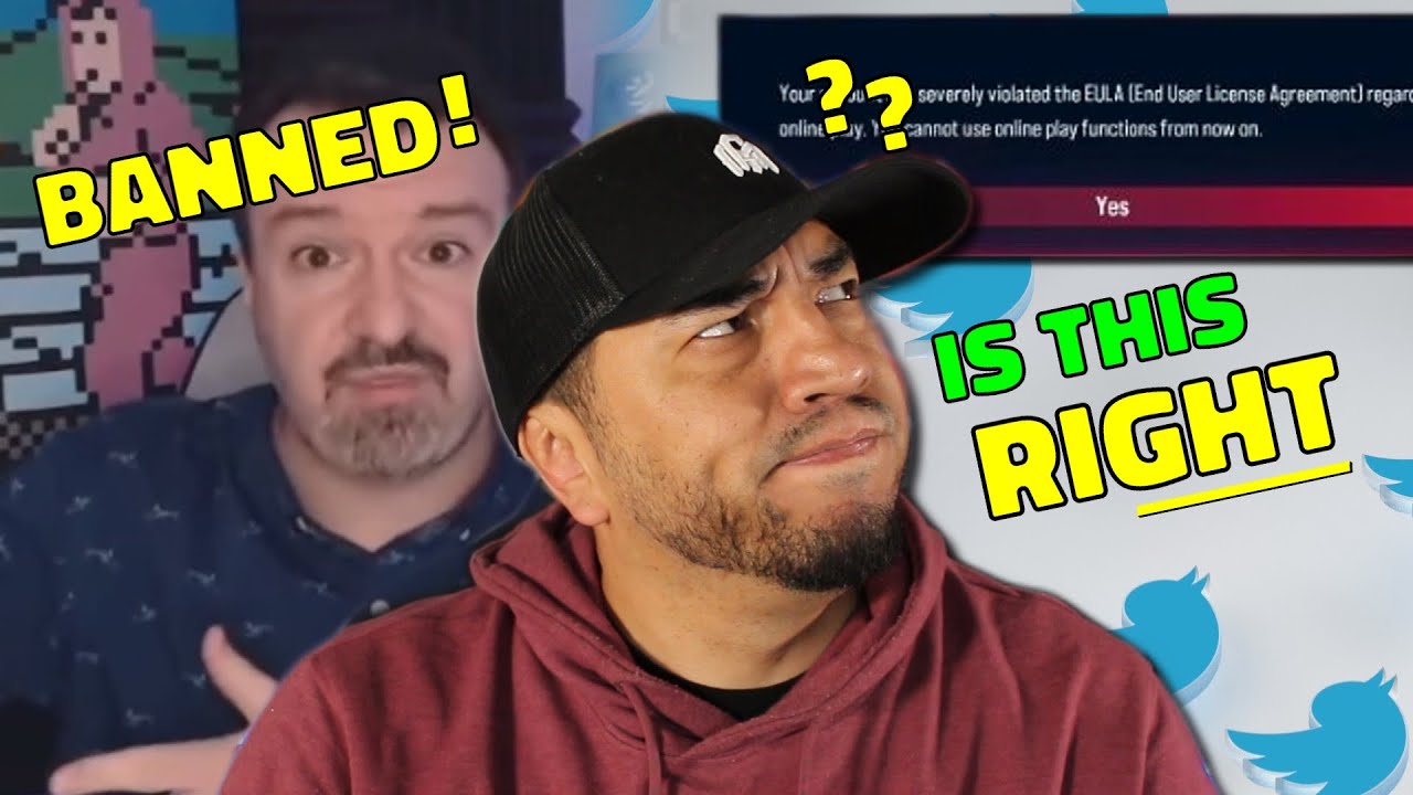 DSP talks SH*T as LTG gets banned from Tekken 8 | Red Bull Kumite LCQ Winners & Hype Moments