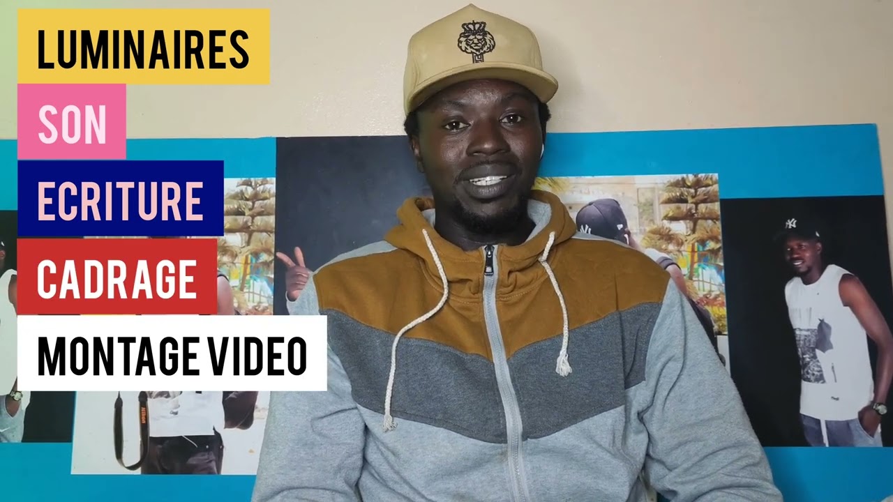 Formation audiovisuel
