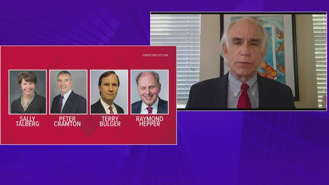 Hirs: What did the ERCOT board know and when?