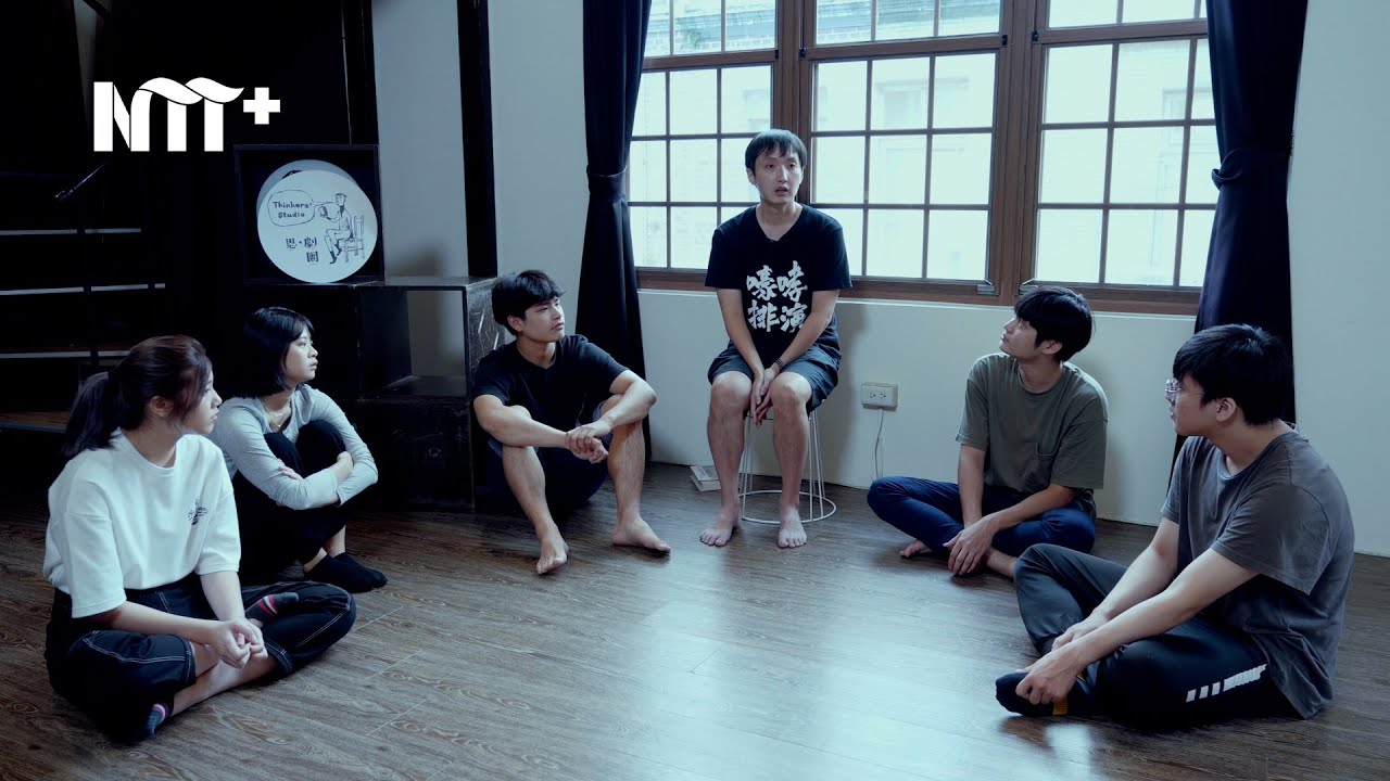 【新手表演班】EP4 敘事表達練習（二）