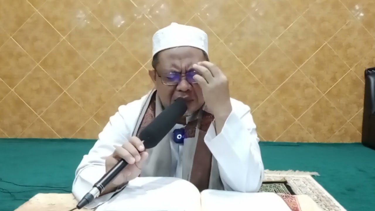 Tidak ada yang Tidak Mungkin Bagi Allah
