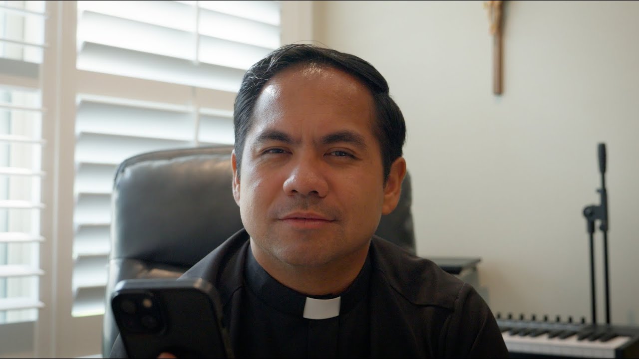 Building ECYD Culture // What is Our Why? (The charism and 