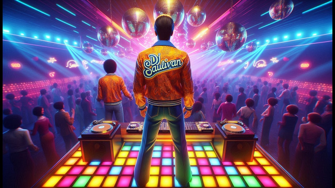 OTRO MIX MAS  EN VIVO CON @djsaulivan 🎧 #663