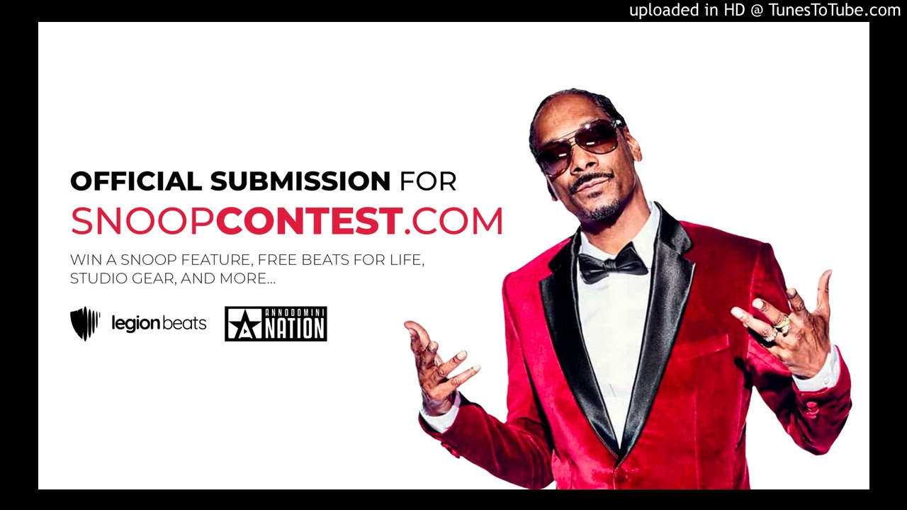 Snoop Contest [Marcus Simms] - [Journey]