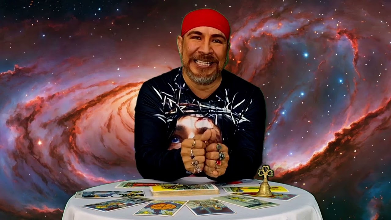 TAROT PROFUNDO