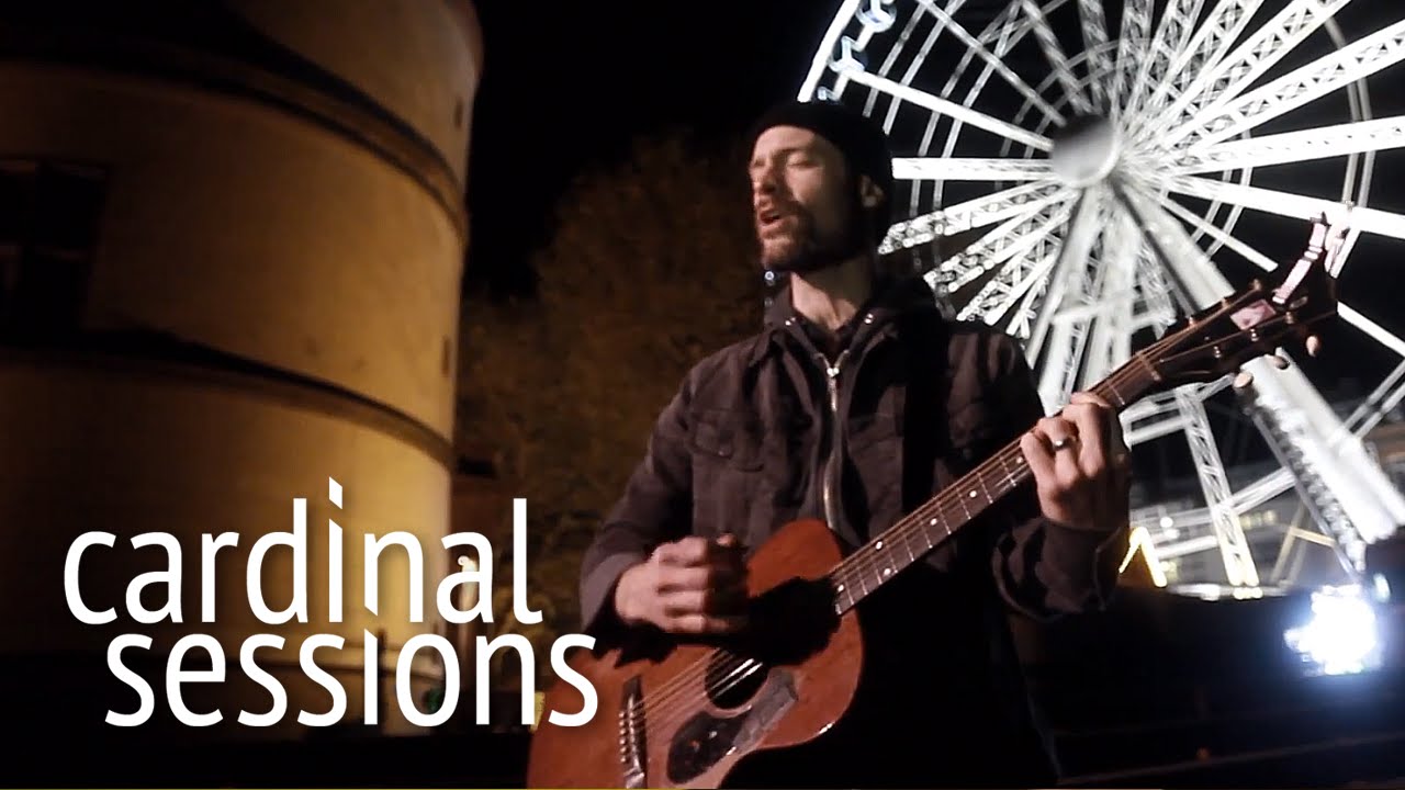 Rocky Votolato - Suicide Medicine - CARDINAL SESSIONS