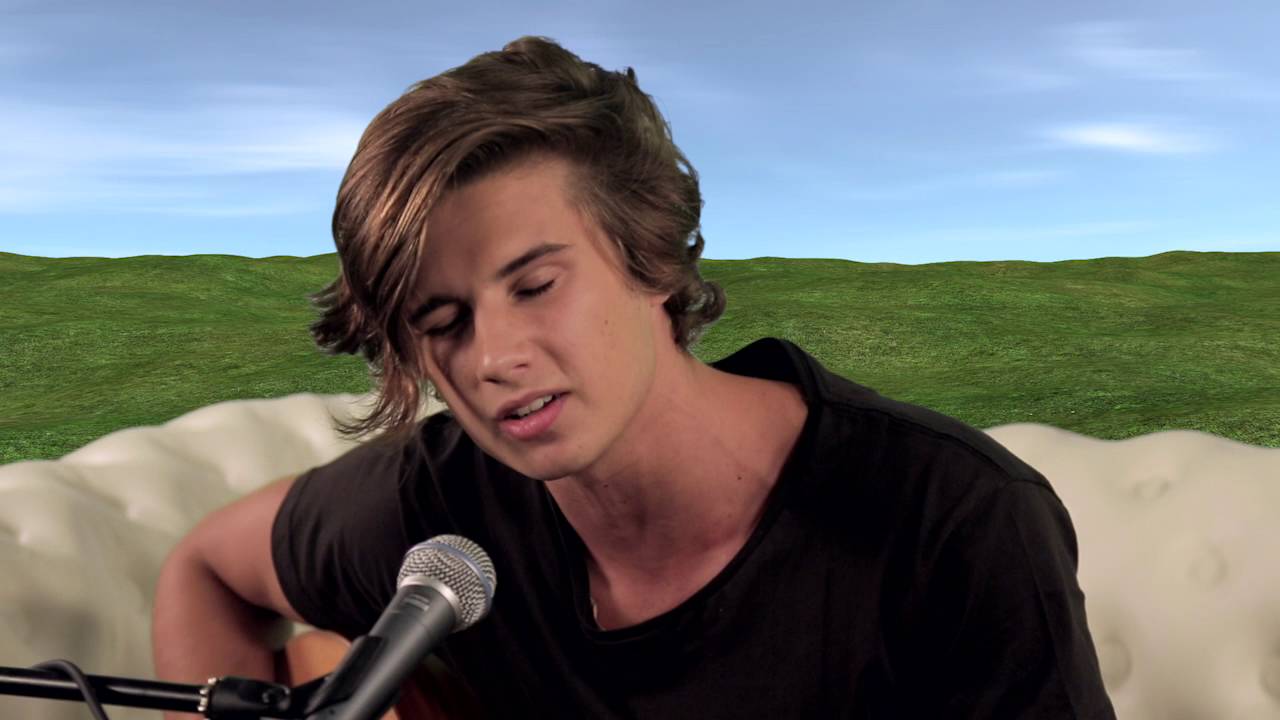 COVER ROULETTE with Joel Adams feat. Jarryd James, Troye Sivan and Lukas Graham