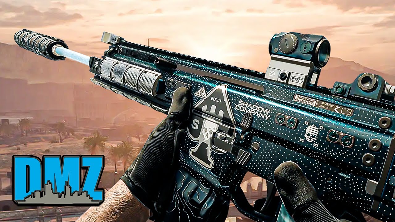 DMZ Could Have Been So Much Better...