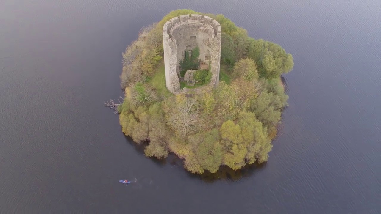 Heritage of County Cavan