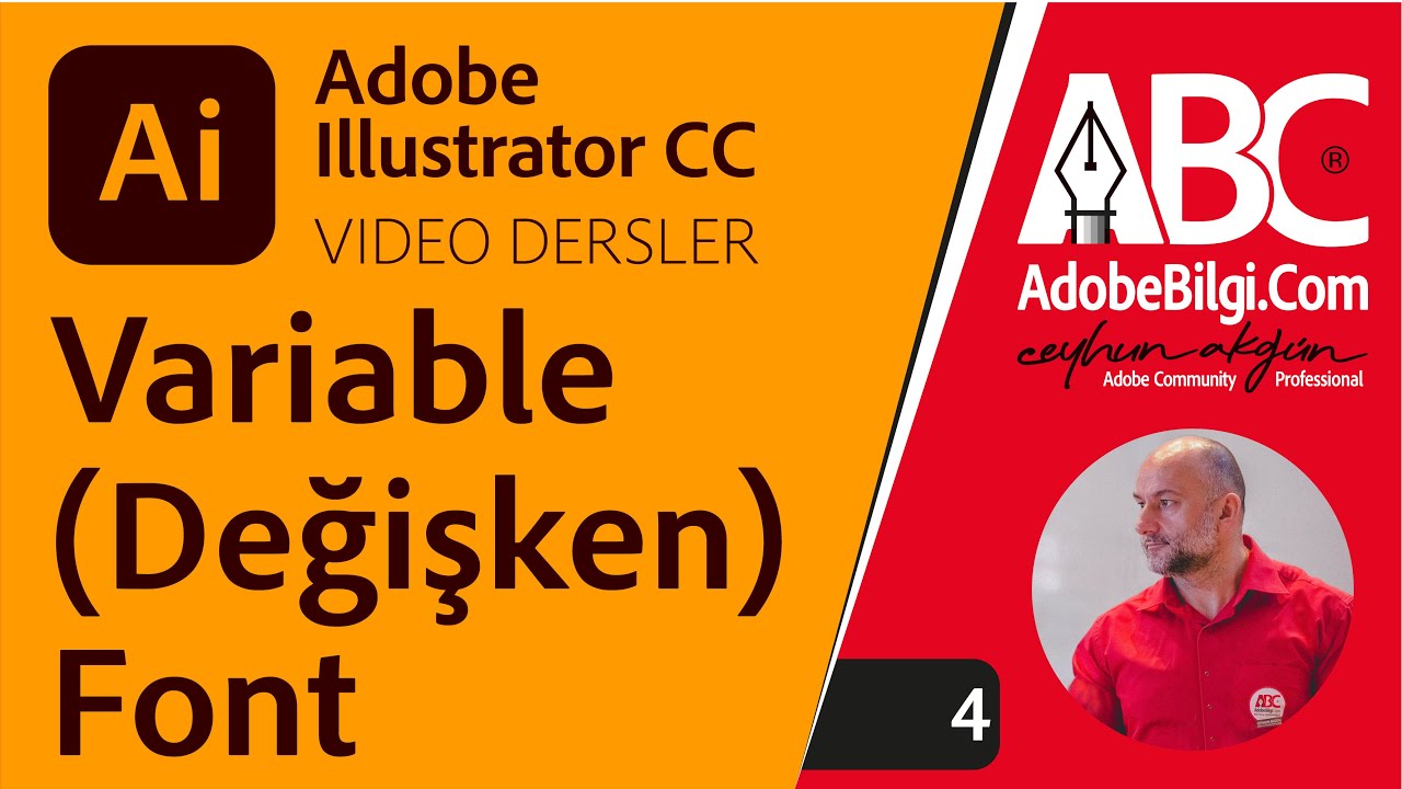 Variable Font Nedir!