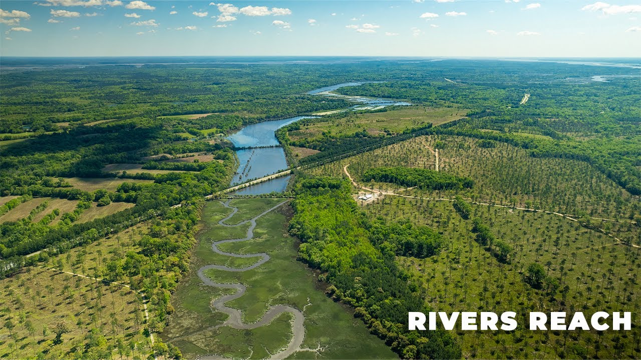 Coming Soon! | Rivers Reach | Yemassee, SC