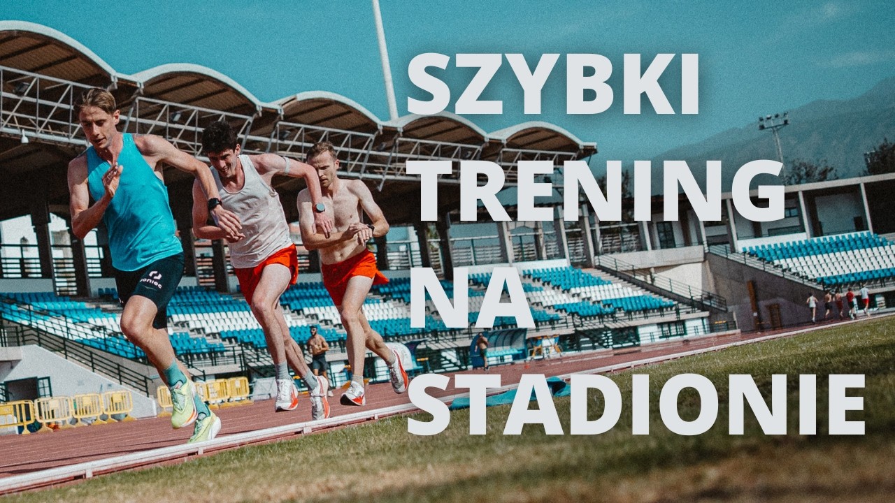 Ob&oacute;z Teneryfa Vlog 4: Pełny Dzień Treningu 20x400m + Siłownia