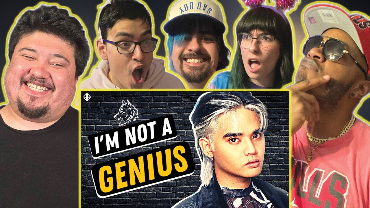 The Genius Behind SB19? What Nobody Understands About Pablo