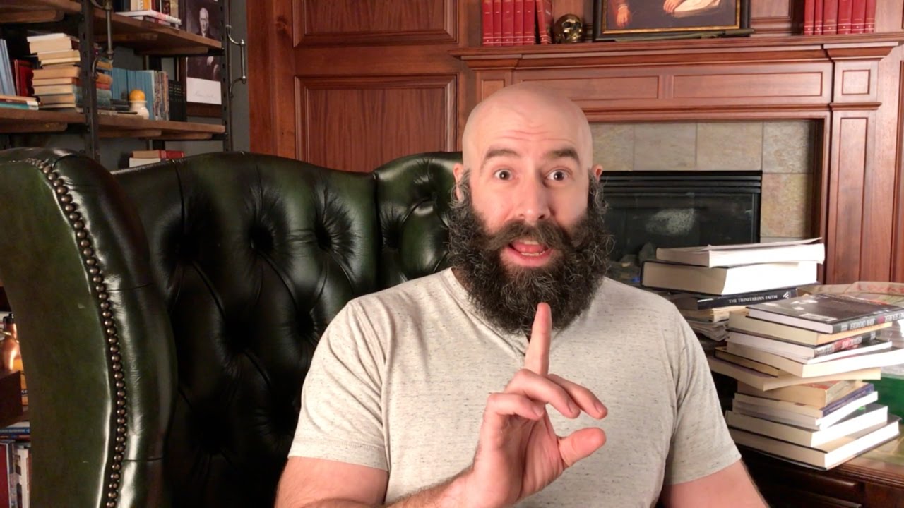 The Two Wills of Christ - The Jesus Trip