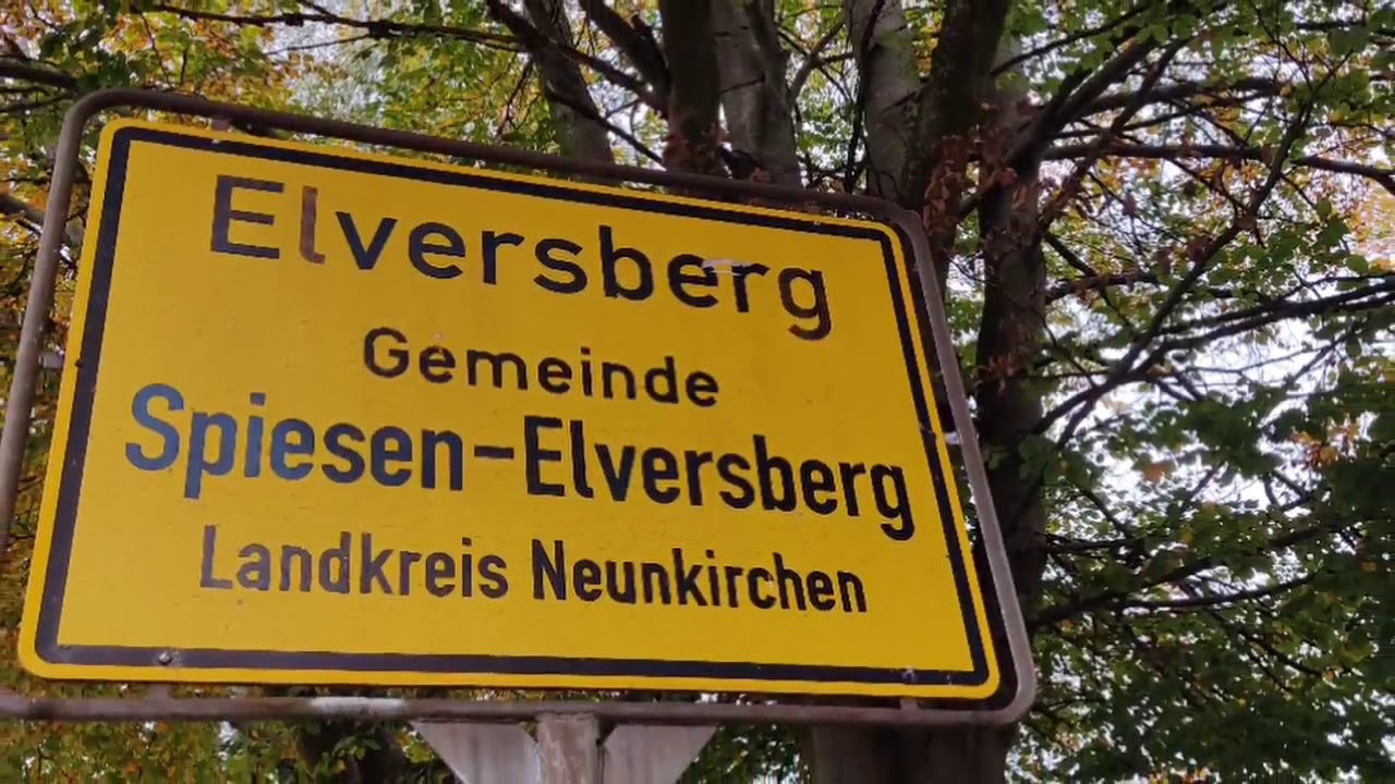 Elversberg
