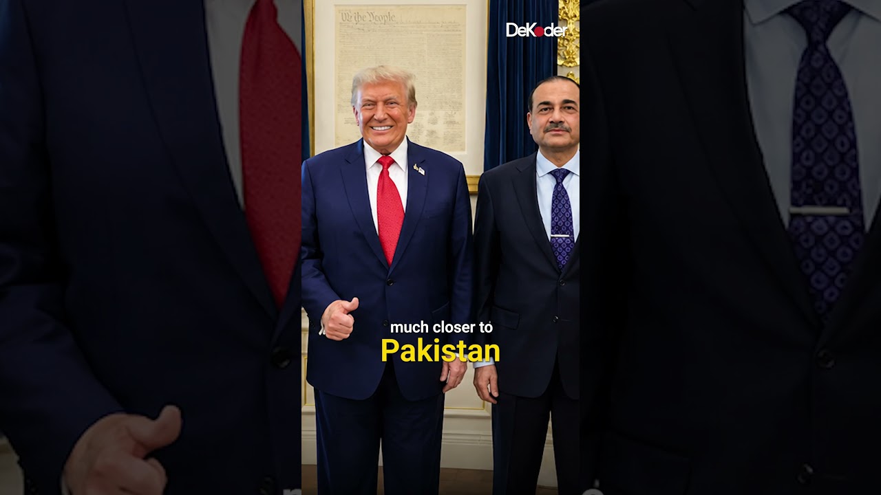100 Days After the US-Iran War: Is India Facing a Geopolitical Setback? | Full Episode Soon