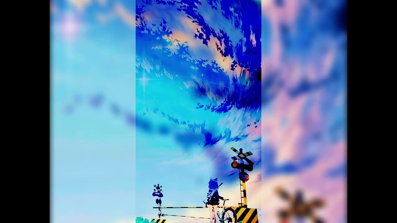 Shooting Stars (blue archive) 