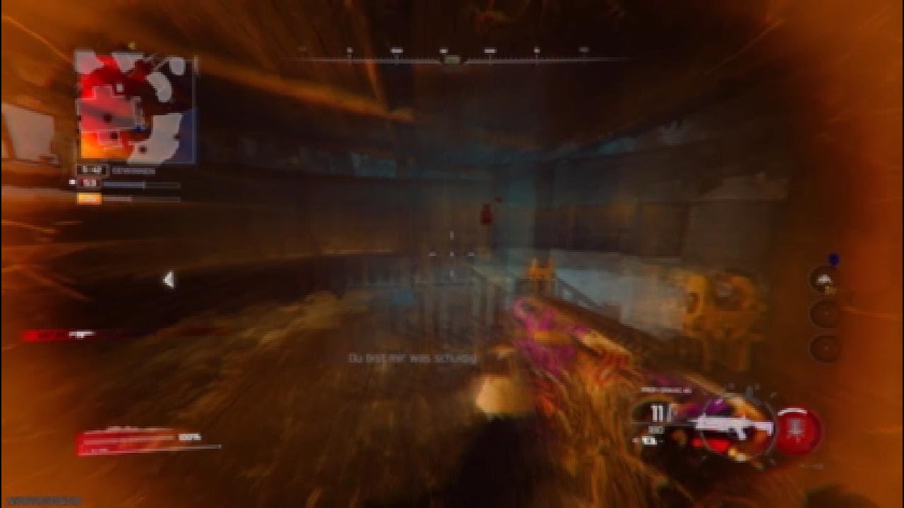 Teamdeathmatch Gameplay