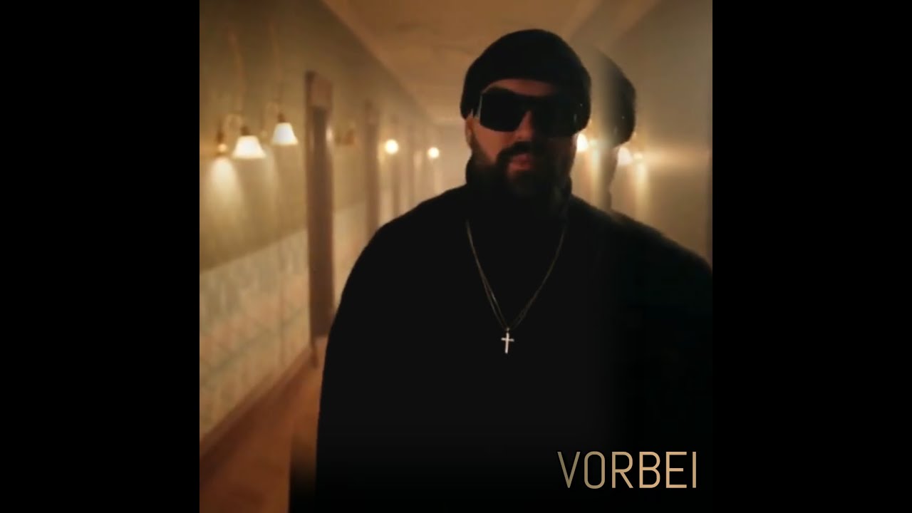 Jimi - Vorbei