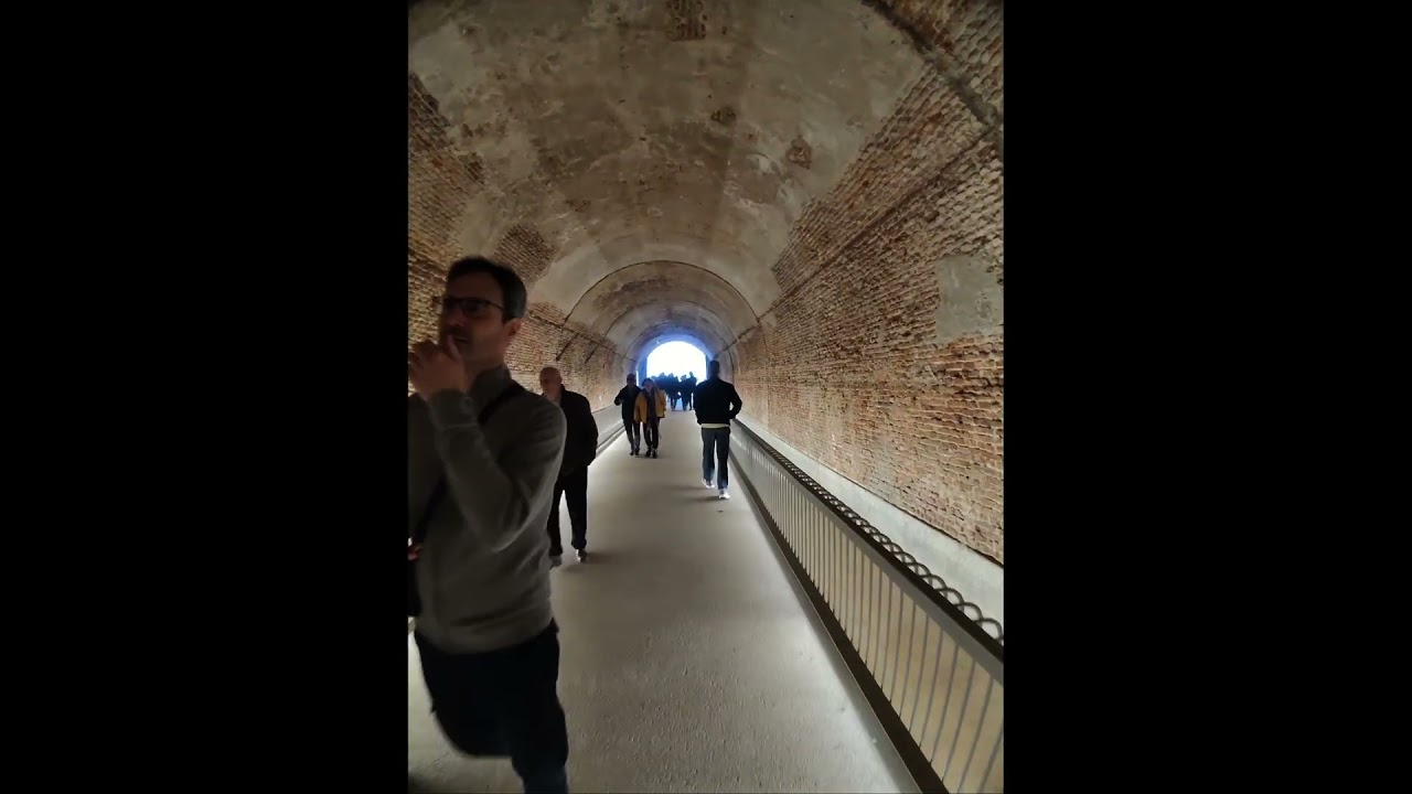 Túnel de Bonaparte
