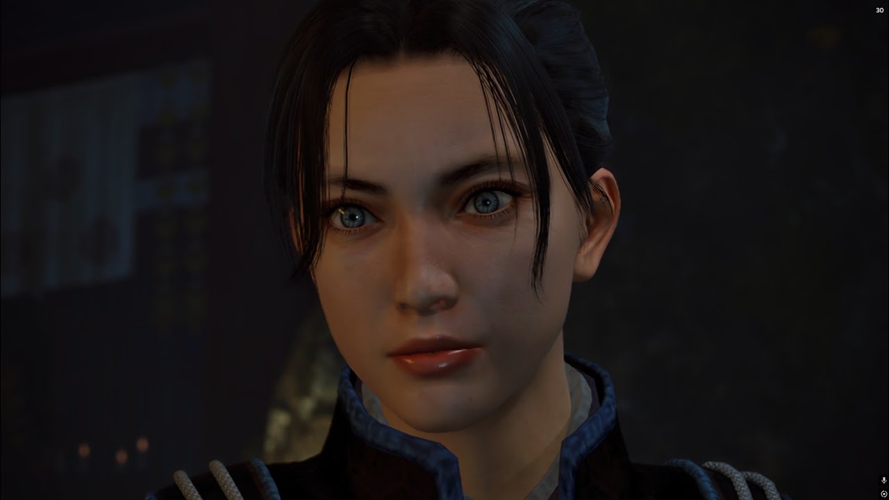 Maeda Keiji #2 - Nioh2  The Complete Edition