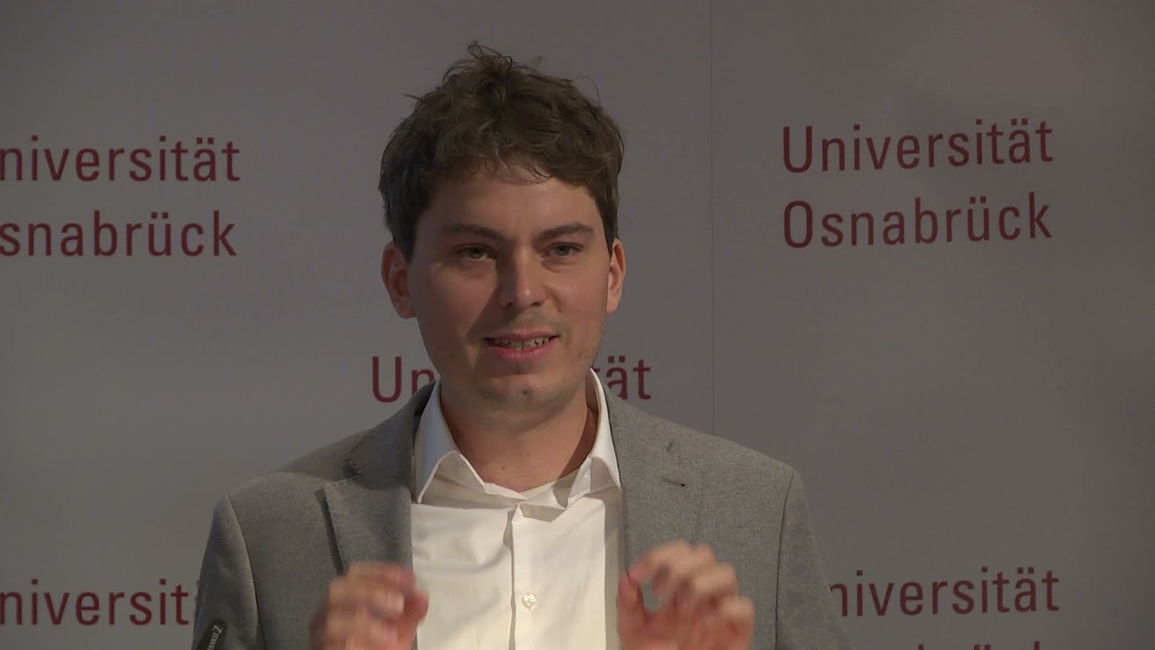 Was darf Künstliche Intelligenz?  Eine Frage der Ethik?