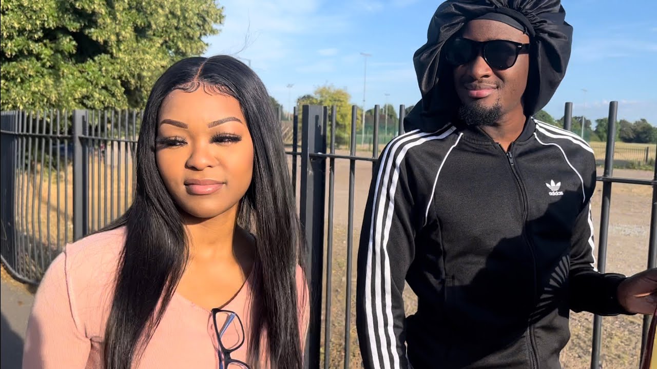 How hood guys move to girls in summer.