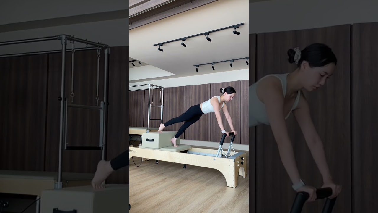 #sorts #pilatesbangkok #pilateslovers #coreworkout #pilatesflow