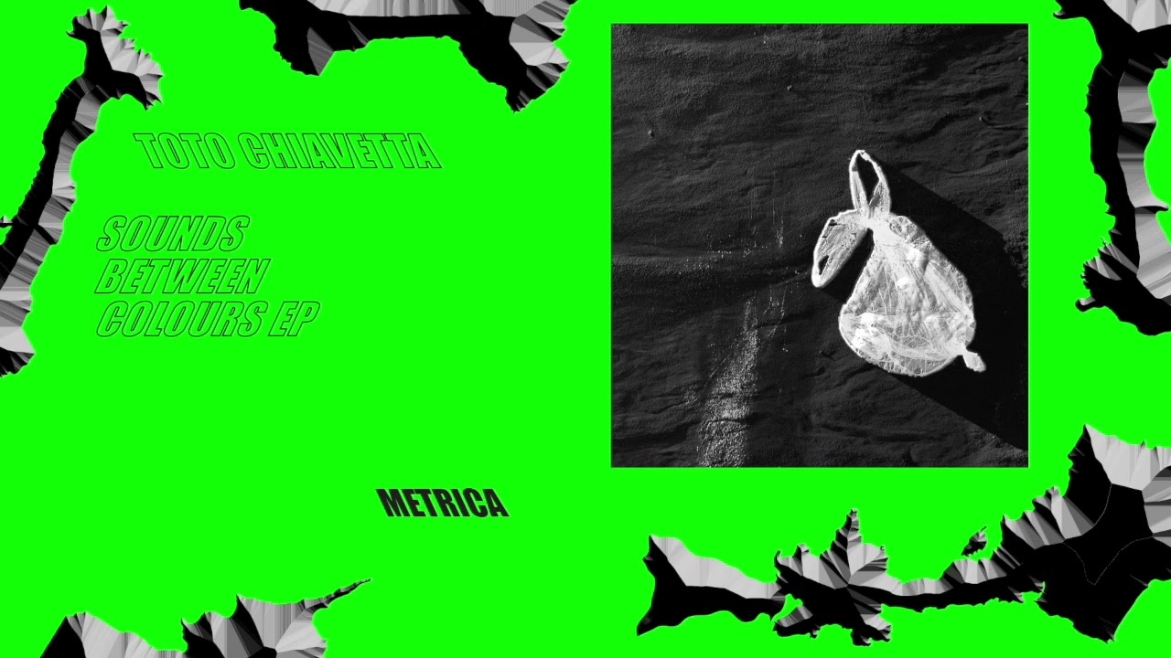 Toto Chiavetta - Metrica