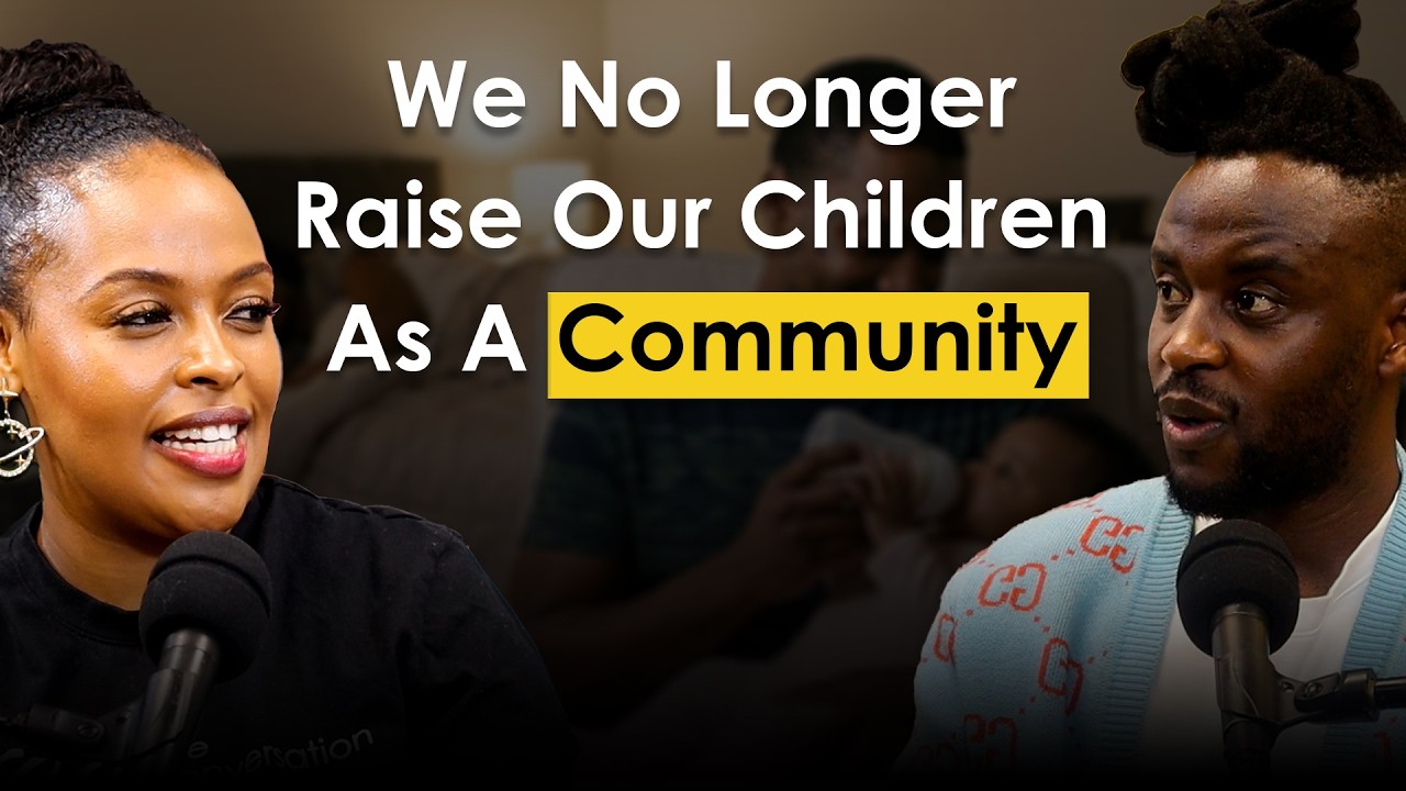 How The Loss Of Community Is Changing Parenthood Forever