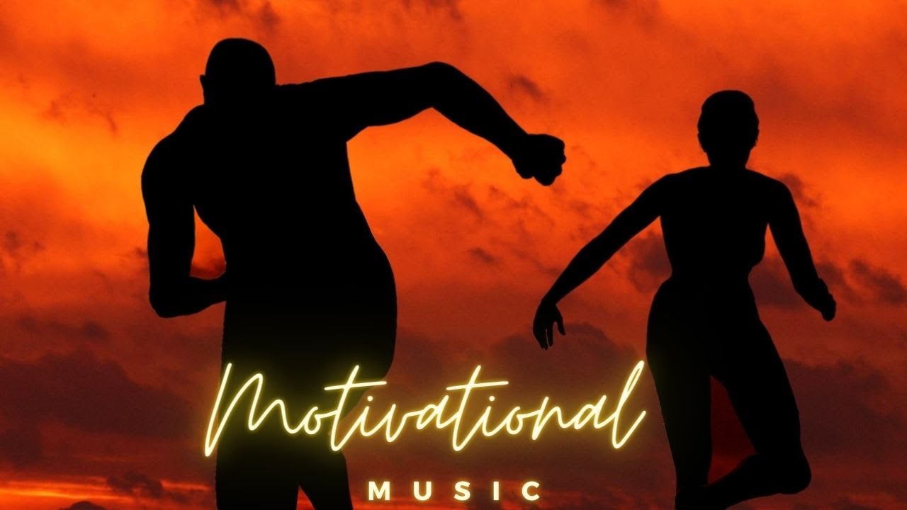 Motivational And Inspiring Music For Success Positive Feelings Subliminal Music Of Success