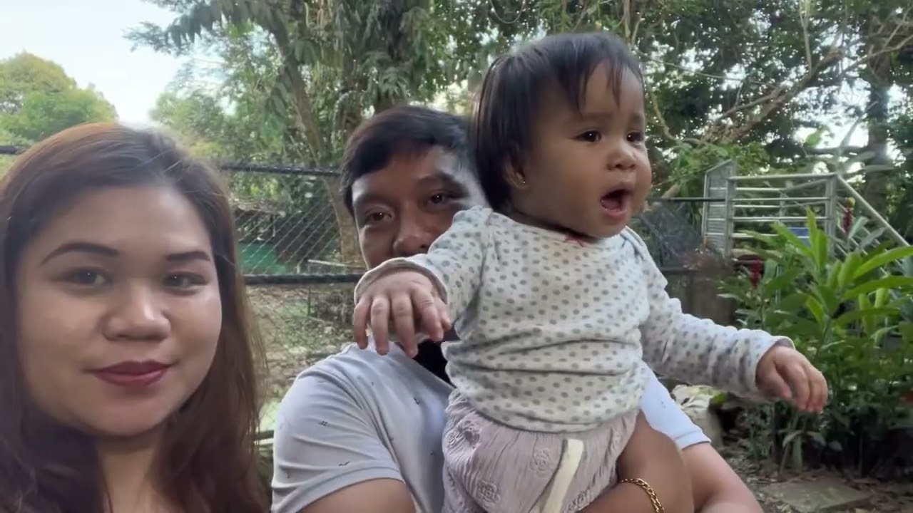 Philippine Eagle Center Davao