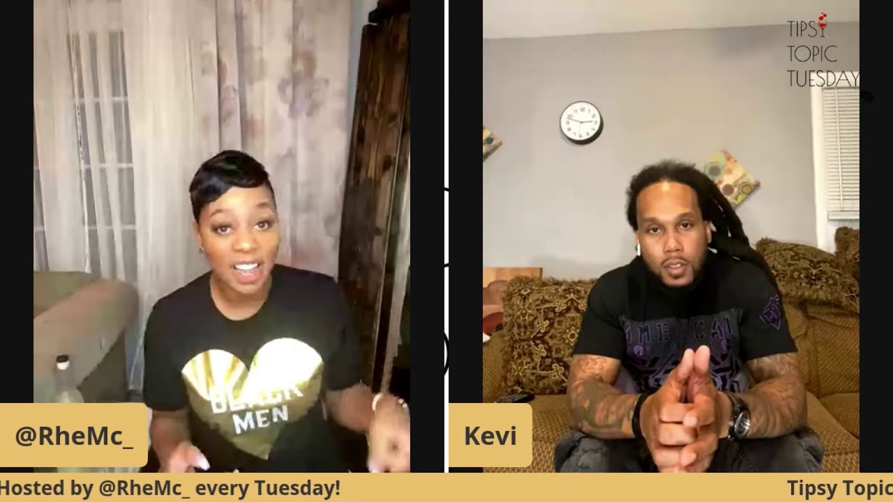2Gunn Kevi Interview