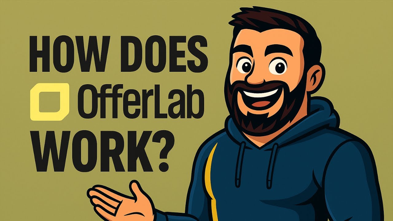How Does OfferLab Work? (Russell Brunson&rsquo;s Platform Explained)