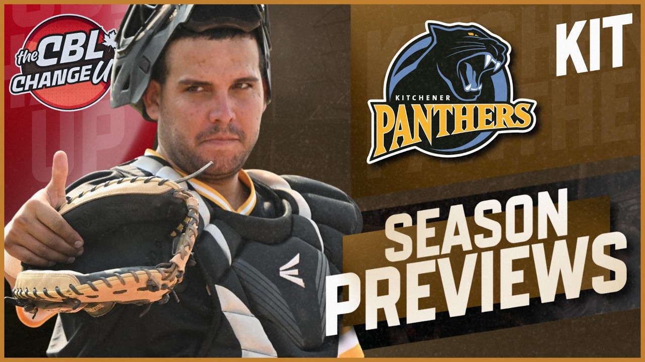 2026 SEASON PREVIEW: Kitchener Panthers