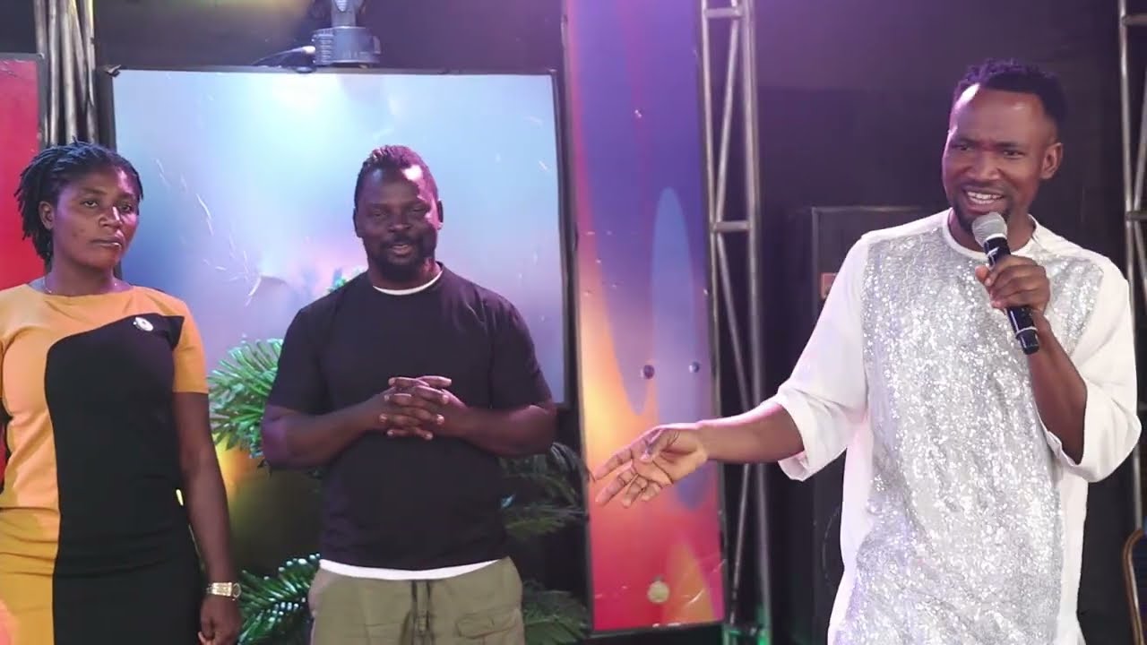You can never be good in a BAD SYSTEM. See what happened to us IN CHRIST.