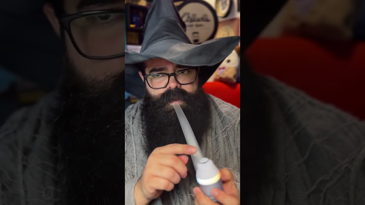 New Proxy from Puffco!
