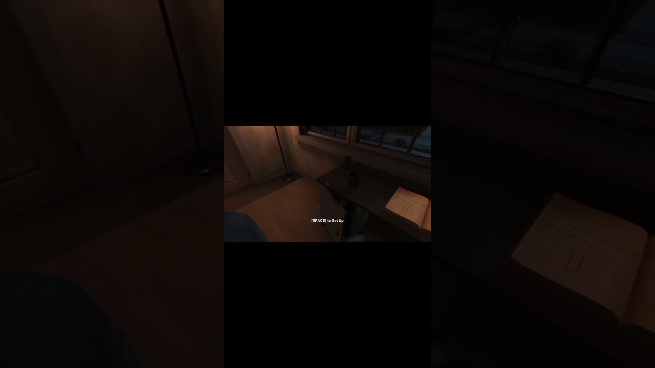 Home alone_ Fears to Fathom part 6 [Aeon Gamer BD]#gaming #gameplay #fearstofathom #shorts #horror