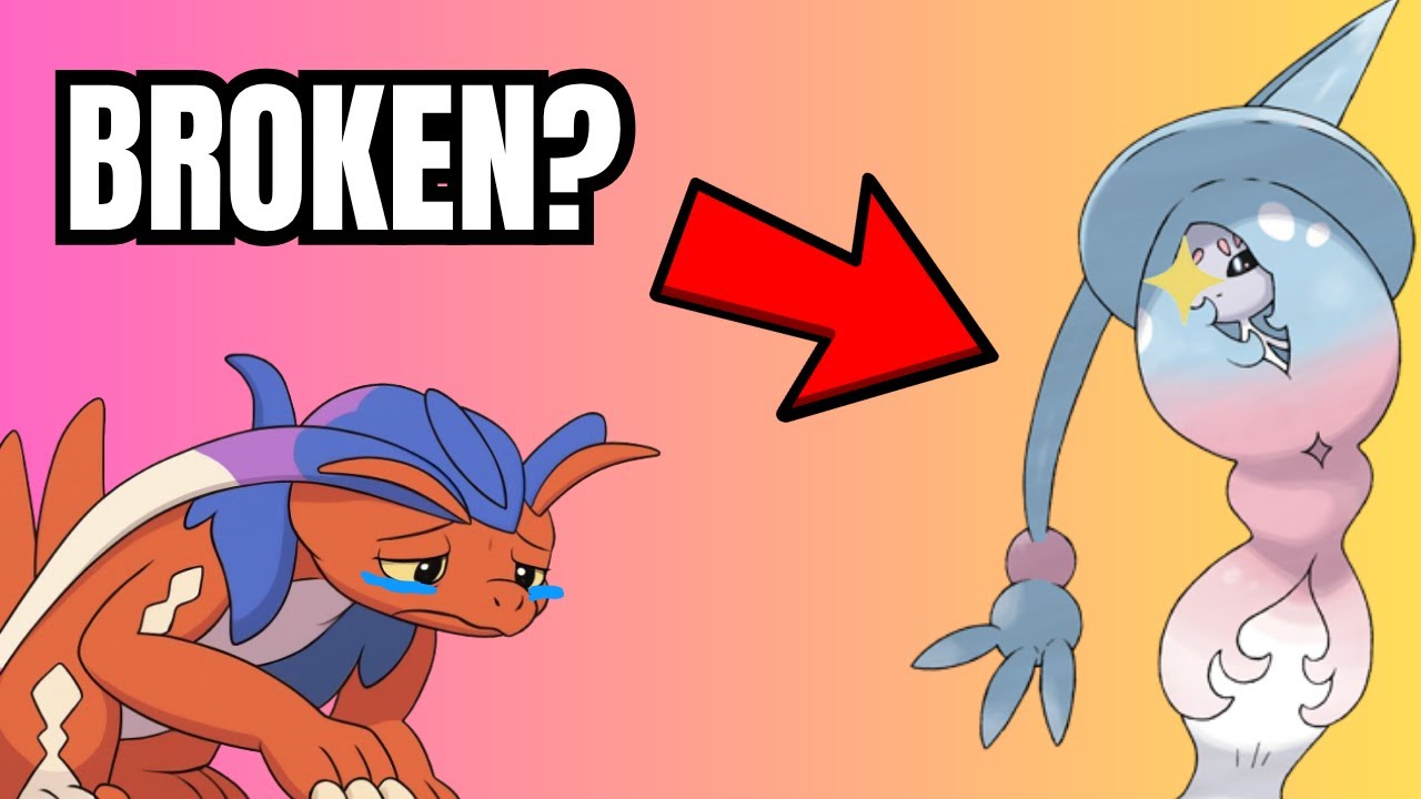 How Hatterene DEFEATS the Strongest Pokemon in Singles