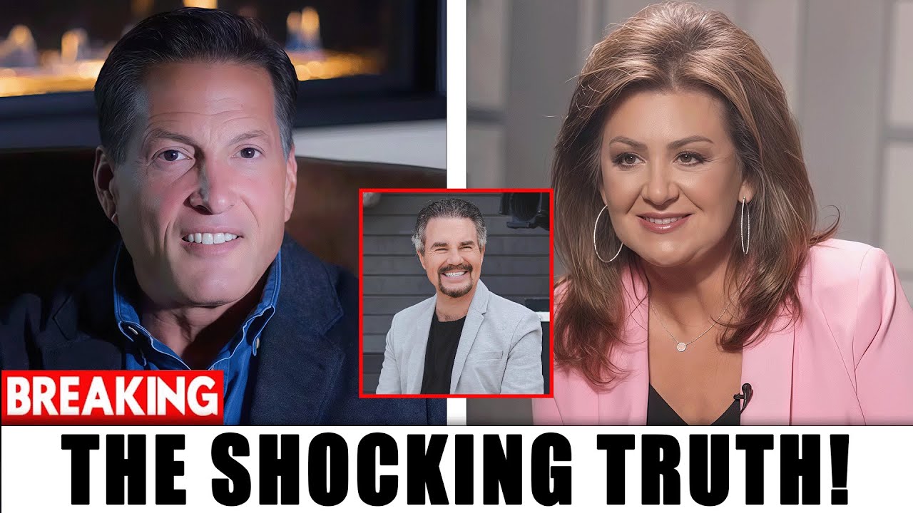Joni Says Doug Weiss Tops Marcus Lamb The Truth Shocks Everyone