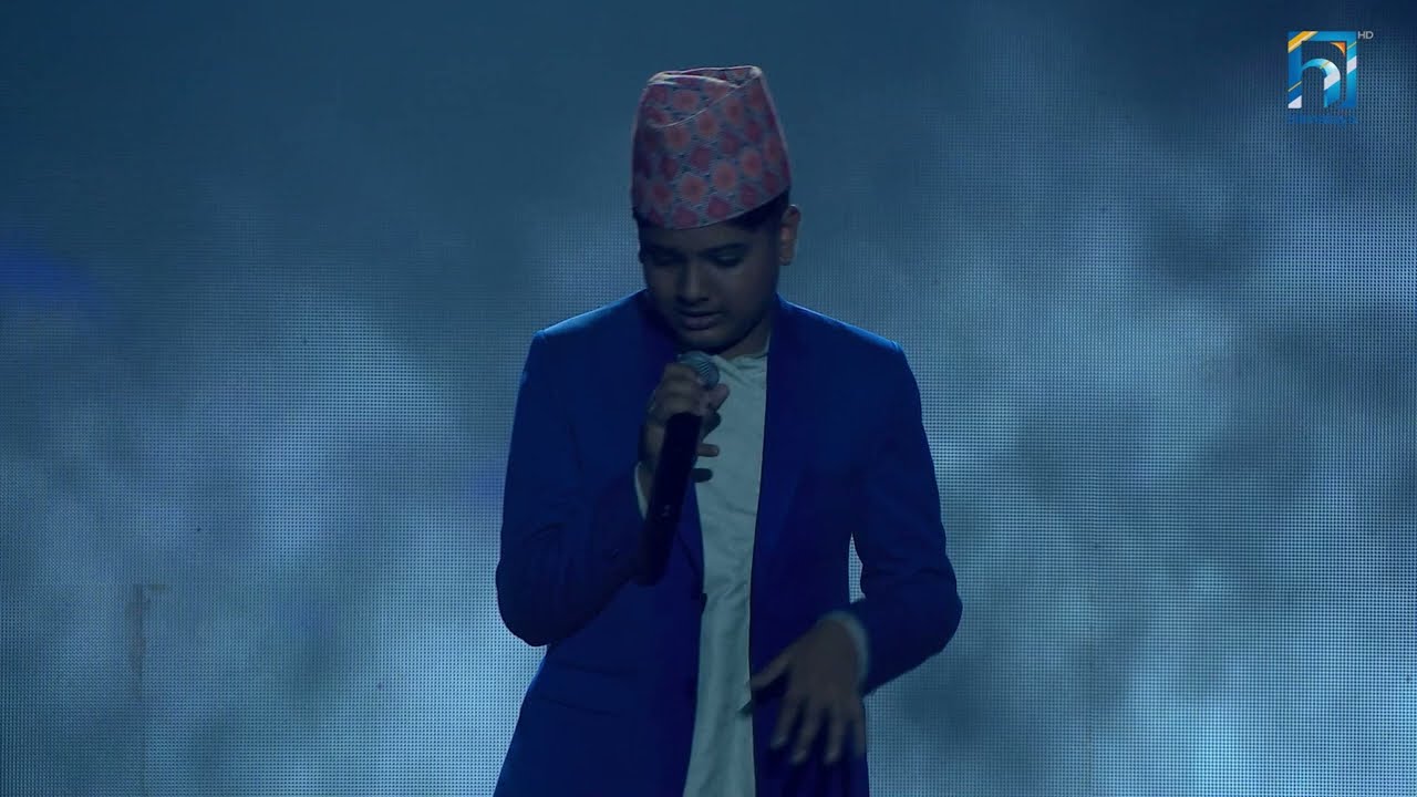 Prajwal Kafle 