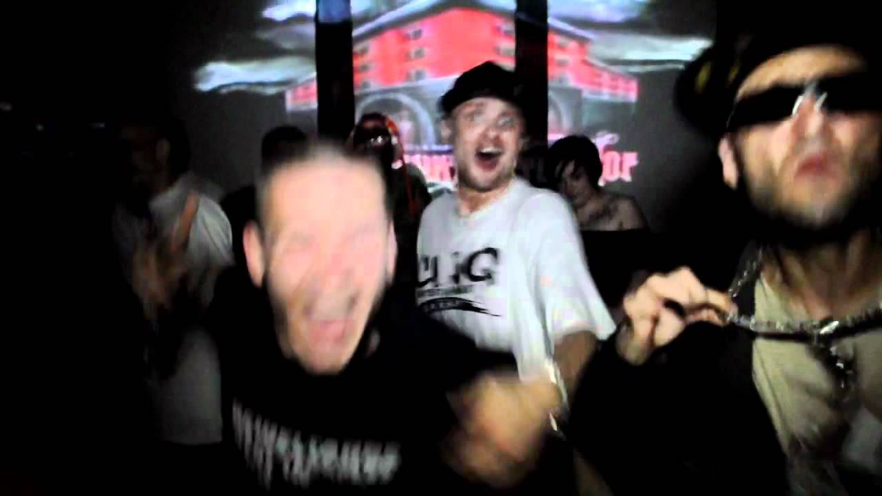 13353CLIQ & ILLA MAC - WIR GEHEN CRUNK AB (Official HD Video).mp4