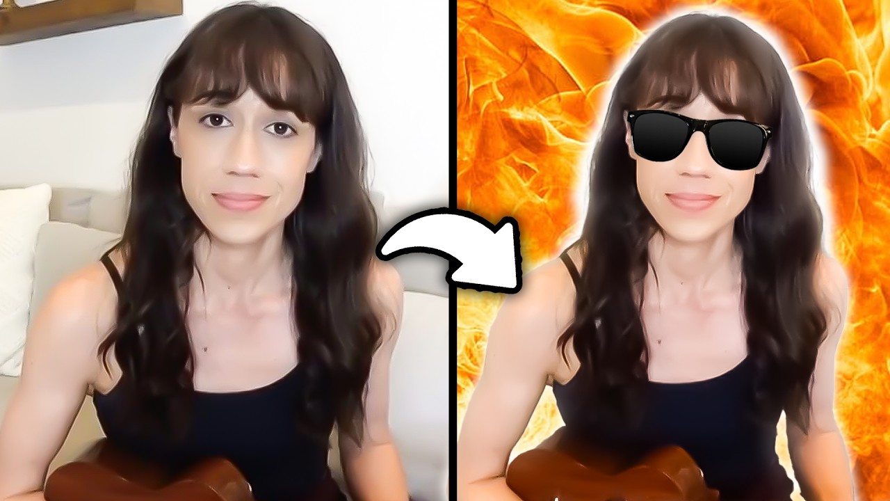 Turning Apology Videos into FIRE BEATS!