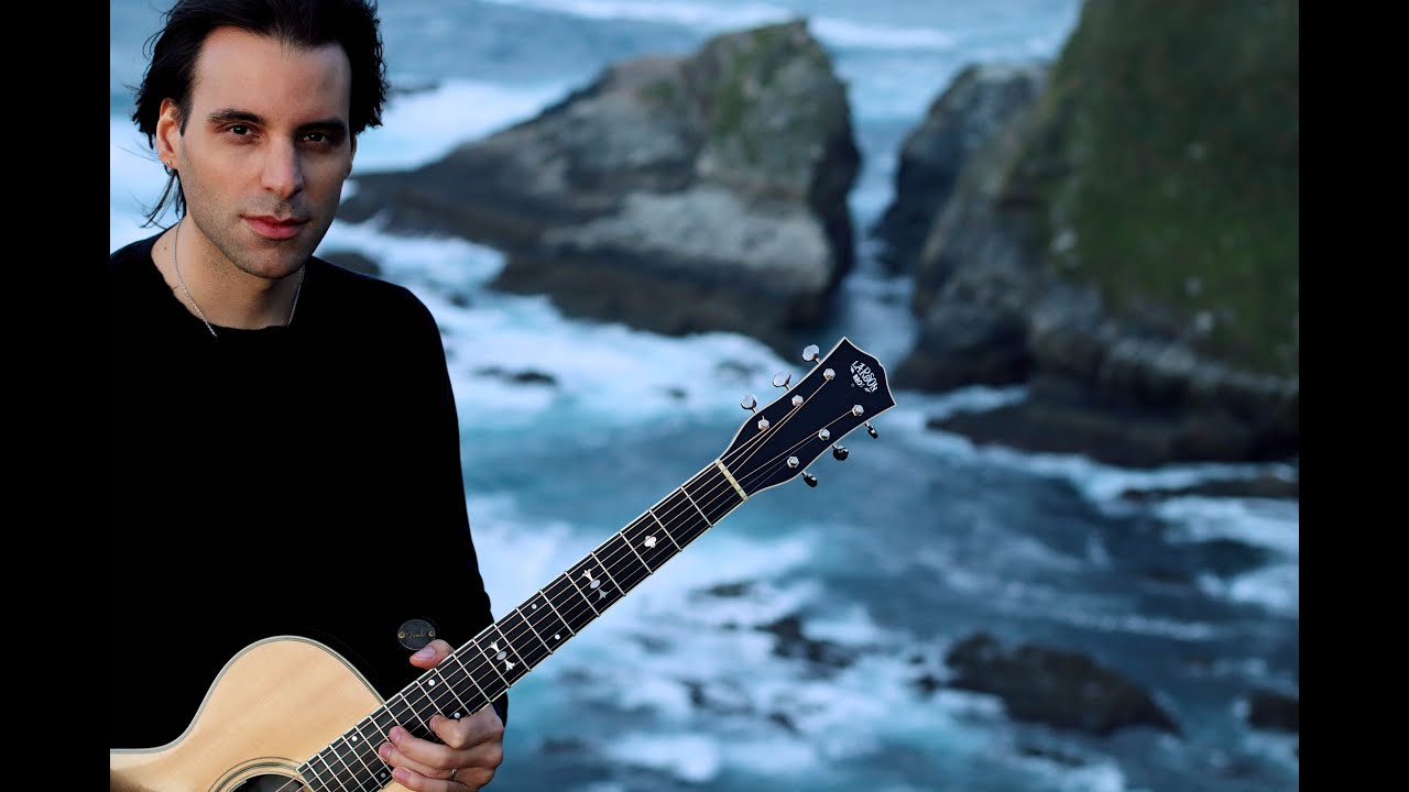 By the Sea | Miguel Rivera