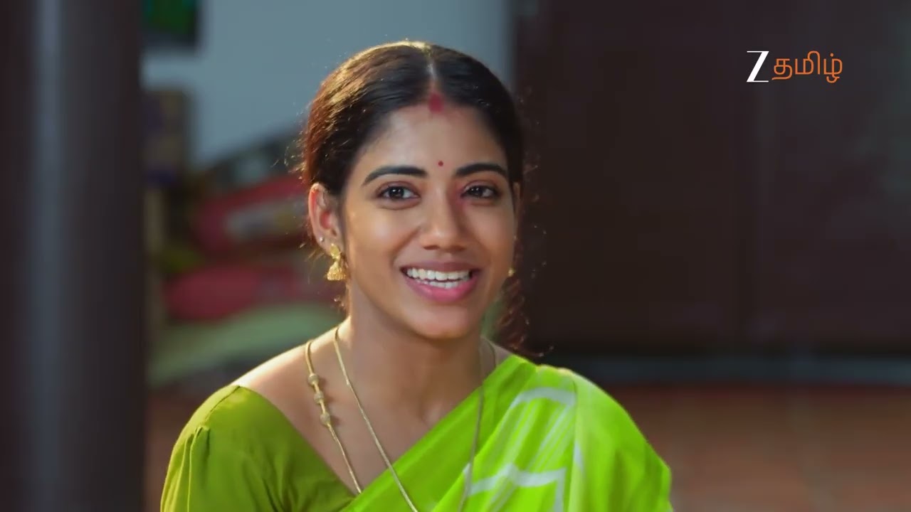 Anna | Ep - 795 | Webisode | Oct 10 2025 | Zee Tamil