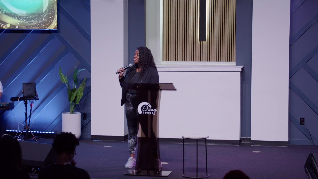 Image Church Sunday Service 11AM
